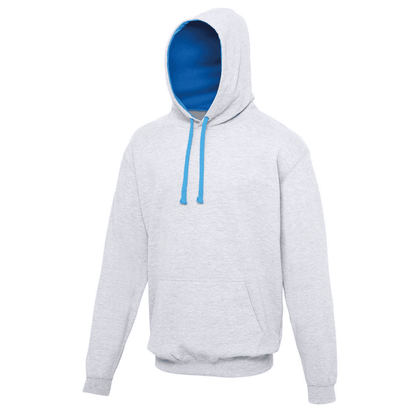 JH003 Varsity Hoodie