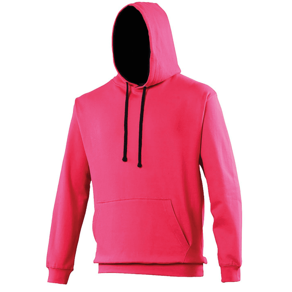 JH003 Varsity Hoodie