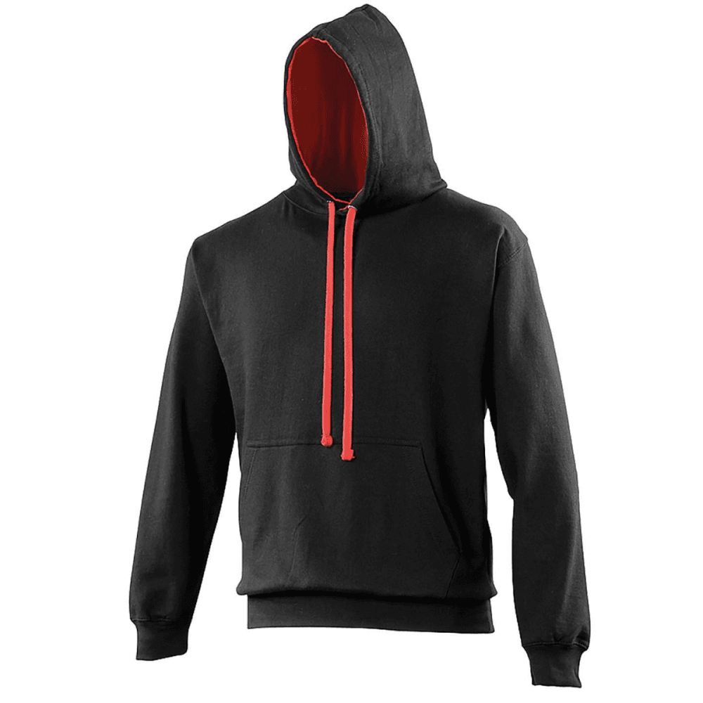 JH003 Varsity Hoodie
