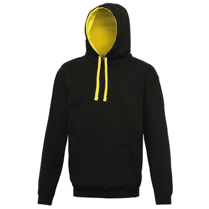 JH003 Varsity Hoodie