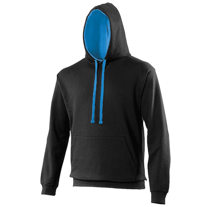 JH003 Varsity Hoodie