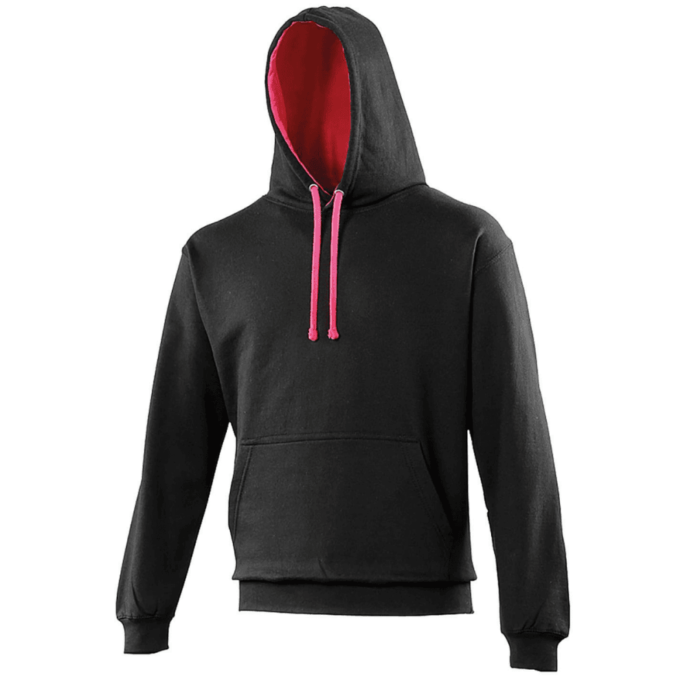 JH003 Varsity Hoodie
