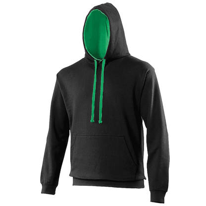 JH003 Varsity Hoodie