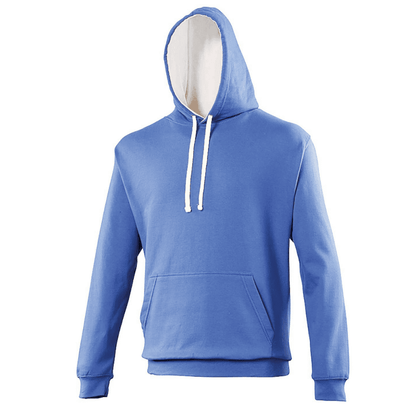 JH003 Varsity Hoodie