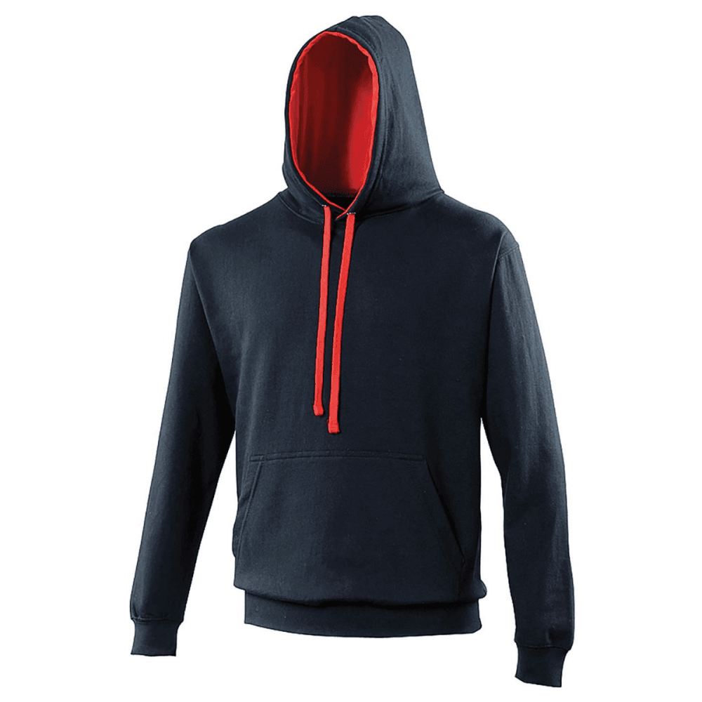 JH003 Varsity Hoodie