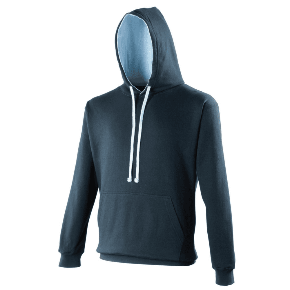 JH003 Varsity Hoodie