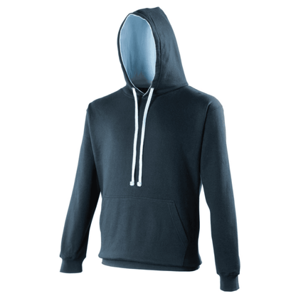 JH003 Varsity Hoodie