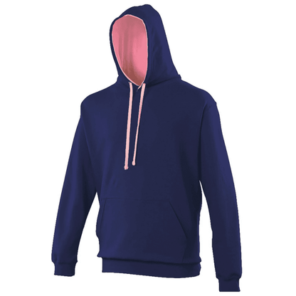 JH003 Varsity Hoodie