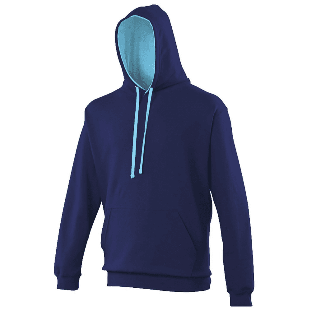 JH003 Varsity Hoodie