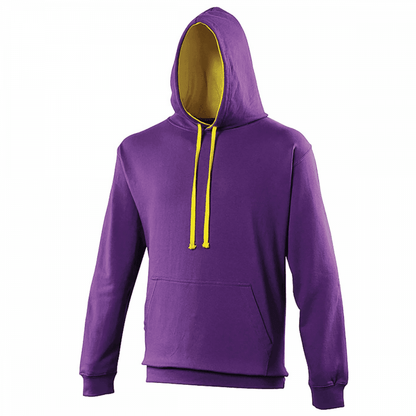 JH003 Varsity Hoodie