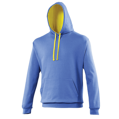 JH003 Varsity Hoodie