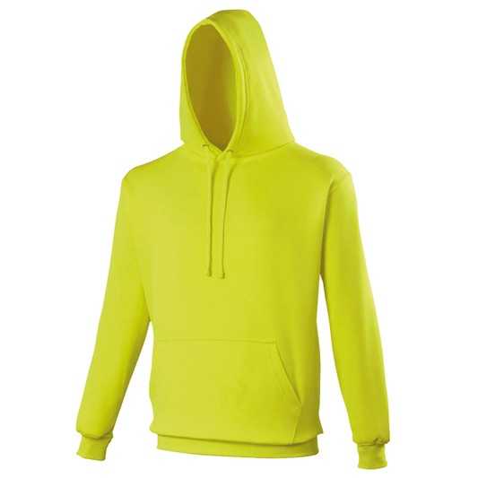 JH004 Electric Hoodie
