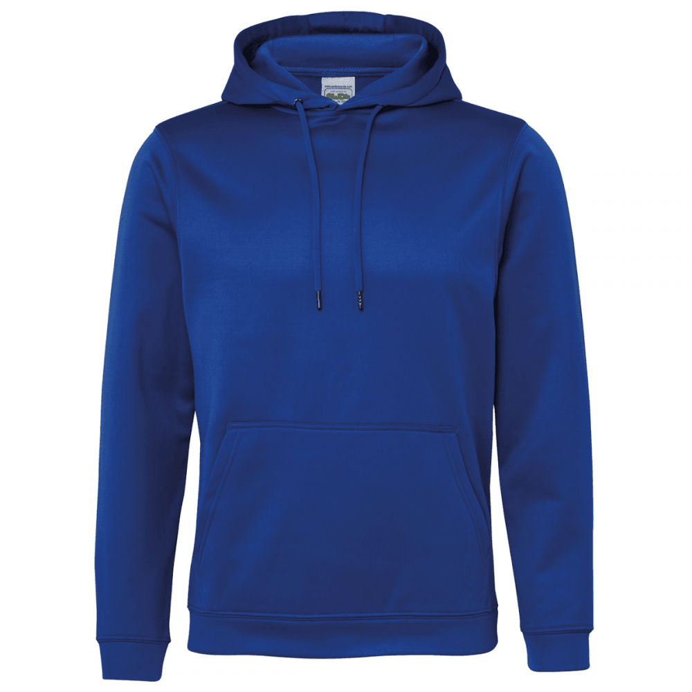 JH006 Sports Polyester Hoodie
