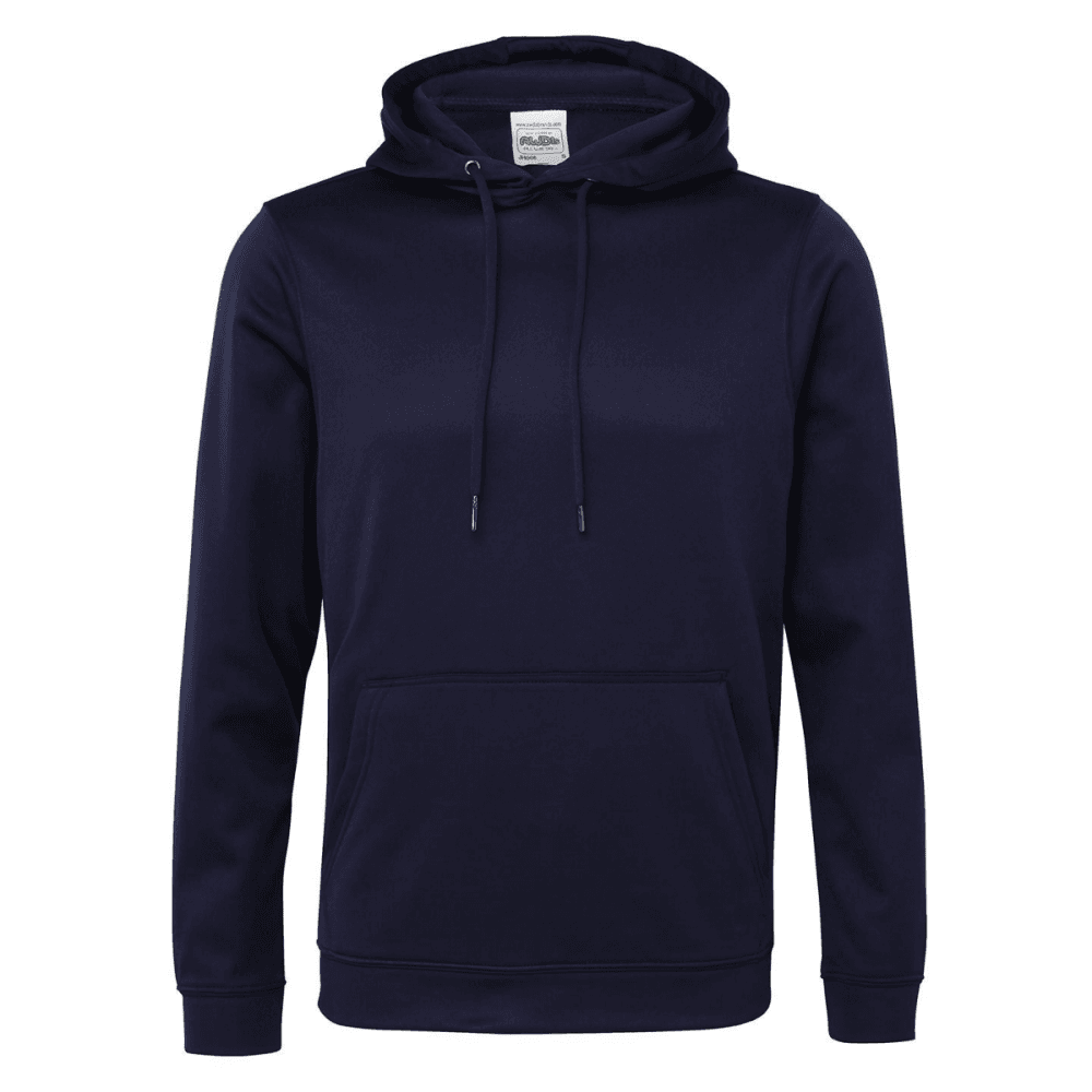 JH006 Sports Polyester Hoodie