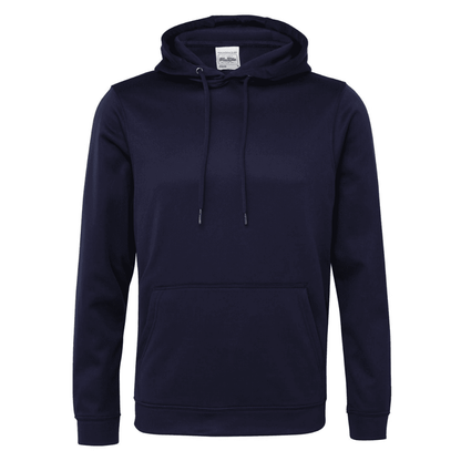 JH006 Sports Polyester Hoodie