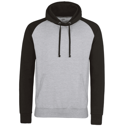JH009 Baseball Hoodie