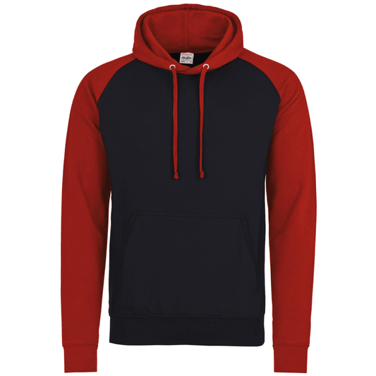 JH009 Baseball Hoodie