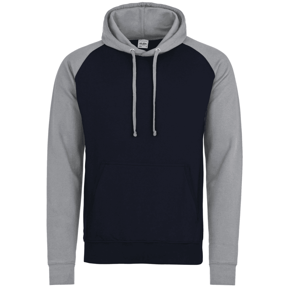 JH009 Baseball Hoodie