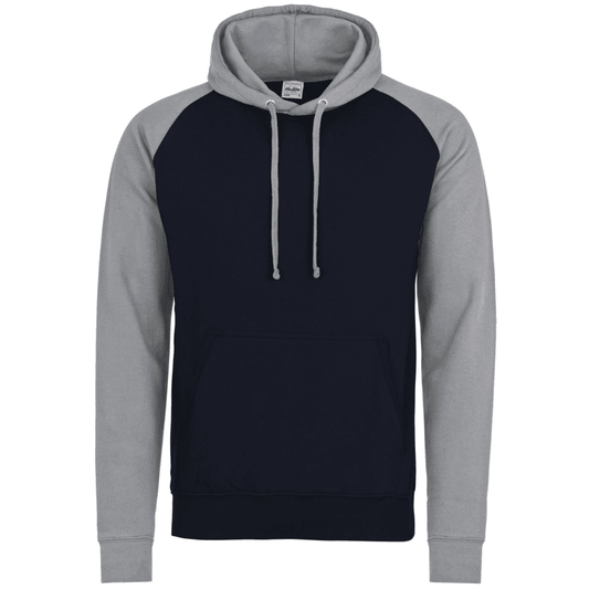 JH009 Baseball Hoodie