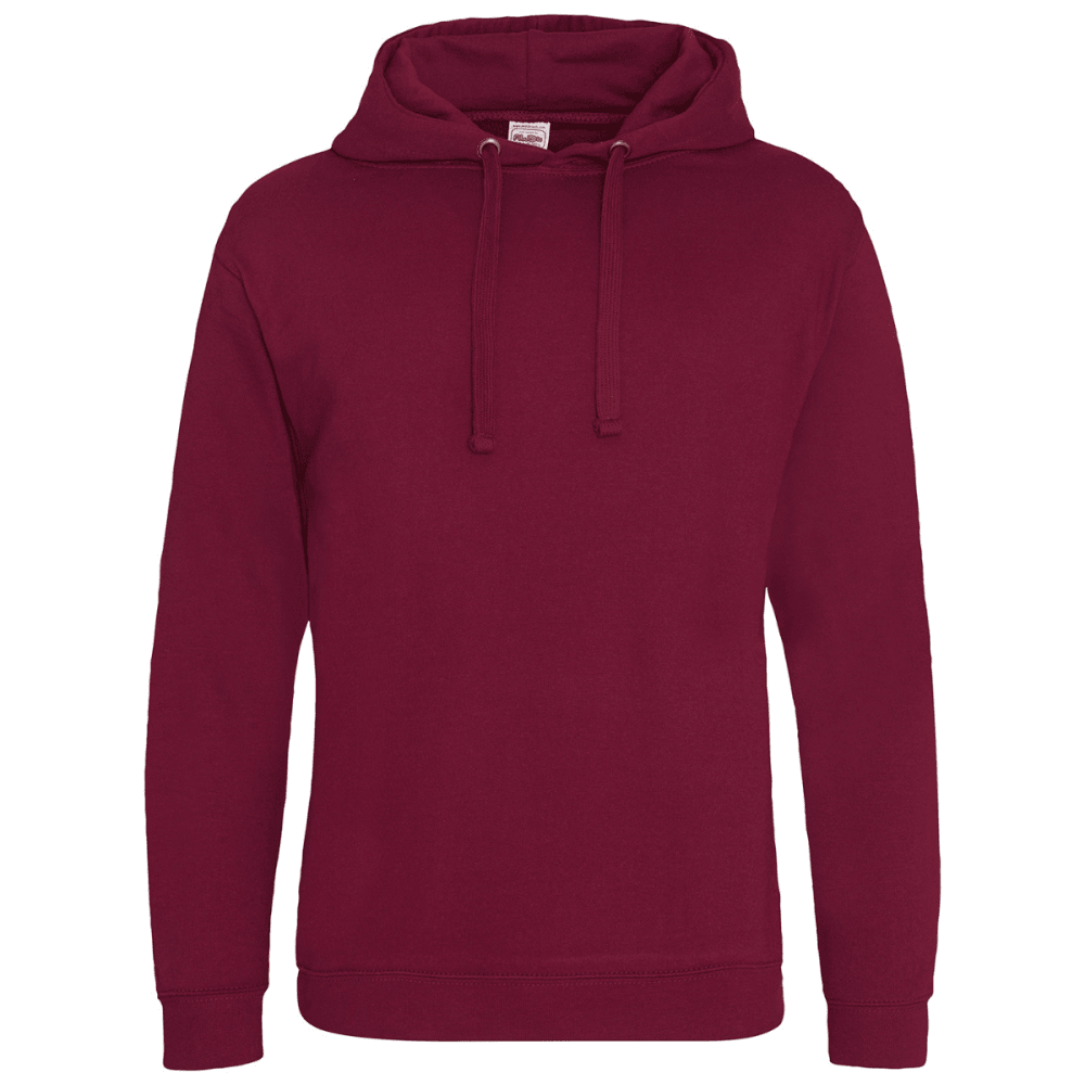 JH011 Epic Print Hoodie