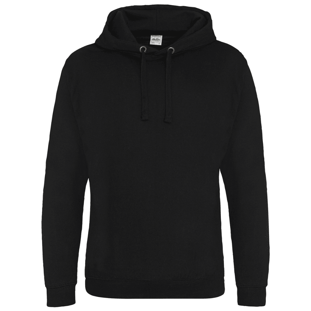 JH011 Epic Print Hoodie