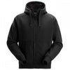 SN2875 Cordura Tech Sweat Hoodie Black L *One Size Only - Outlet Store*