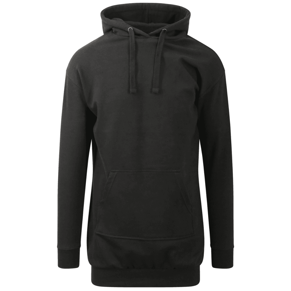 JH015 Hoodie Dress