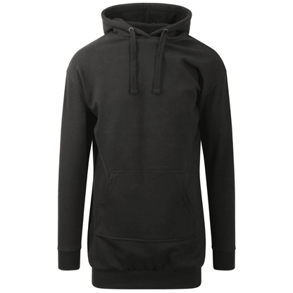 JH015 Hoodie Dress