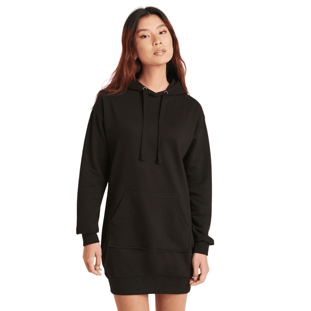 JH015 Hoodie Dress