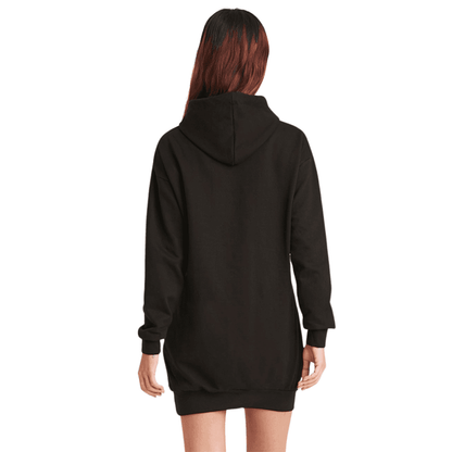 JH015 Hoodie Dress