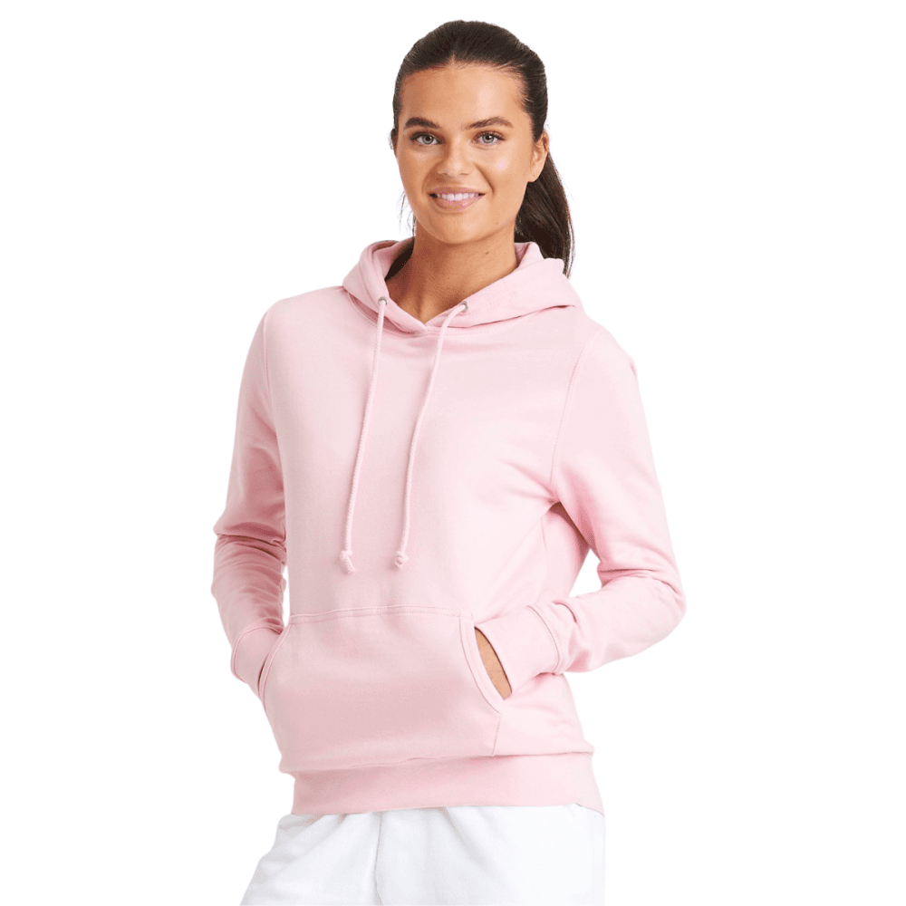 JH01F Women's College Hoodie