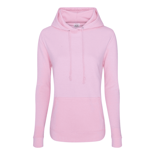 JH01F Women's College Hoodie