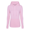 JH01F Women's College Hoodie
