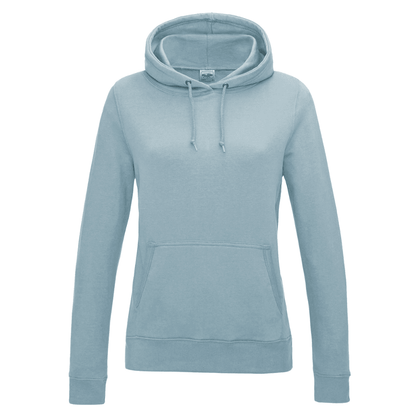 JH01F Women's College Hoodie