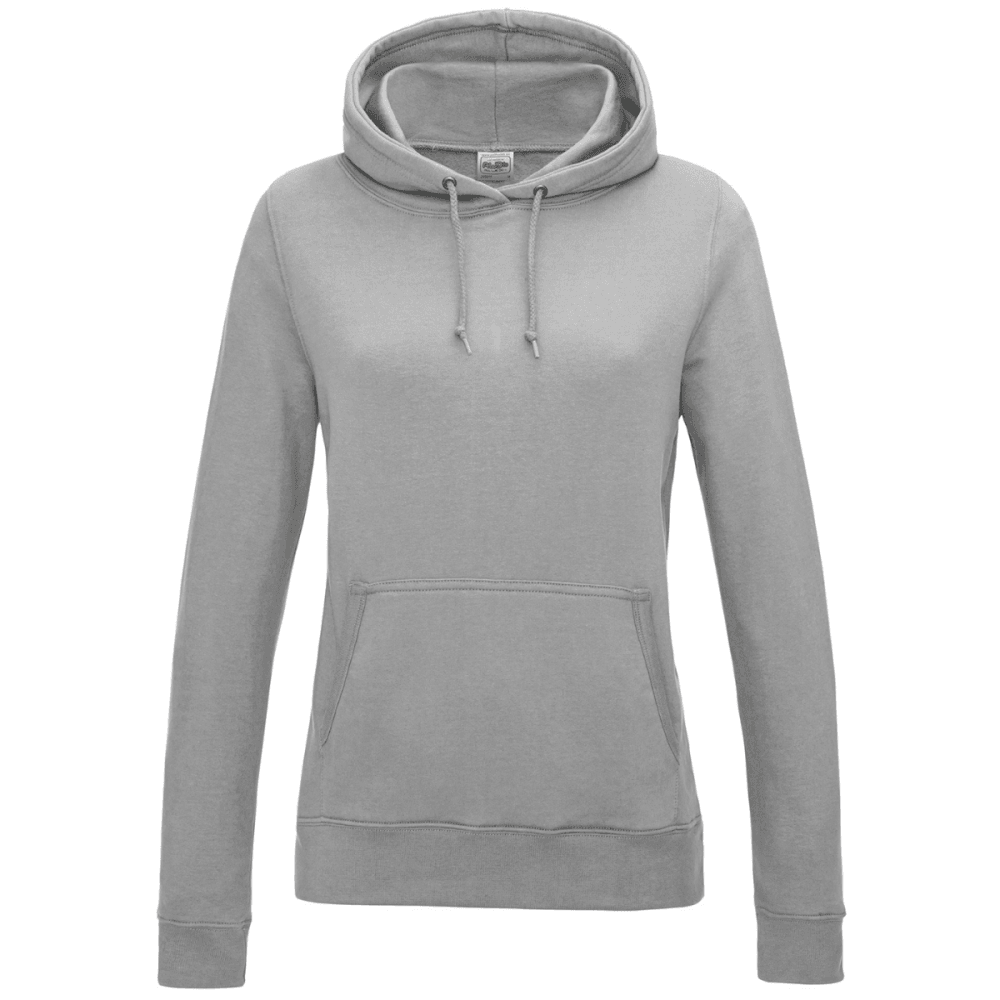 JH01F Women's College Hoodie