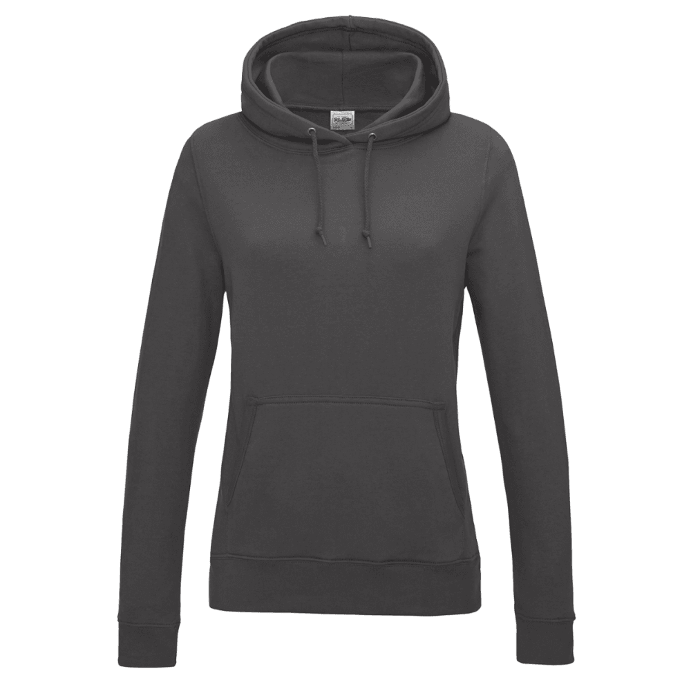 JH01F Women's College Hoodie