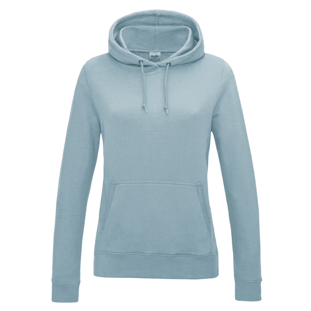 JH01F Women's College Hoodie