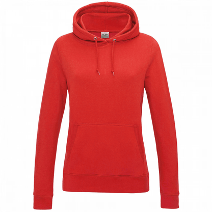 JH01F Women's College Hoodie