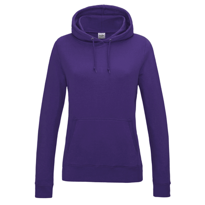 JH01F Women's College Hoodie