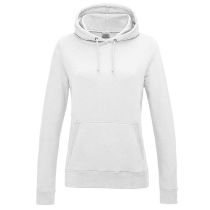JH01F Women's College Hoodie