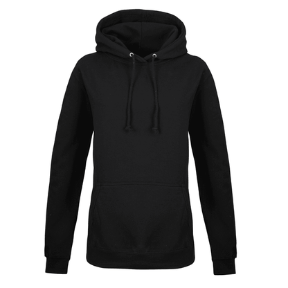 JH01F Women's College Hoodie