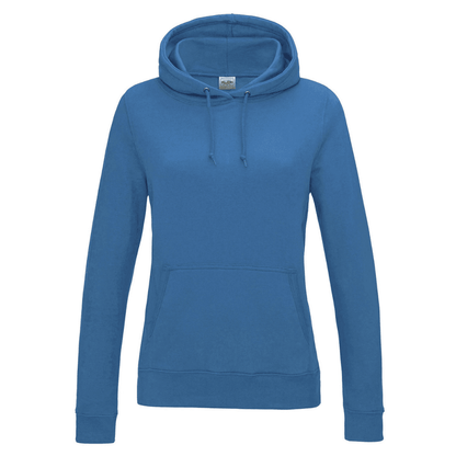 JH01F Women's College Hoodie