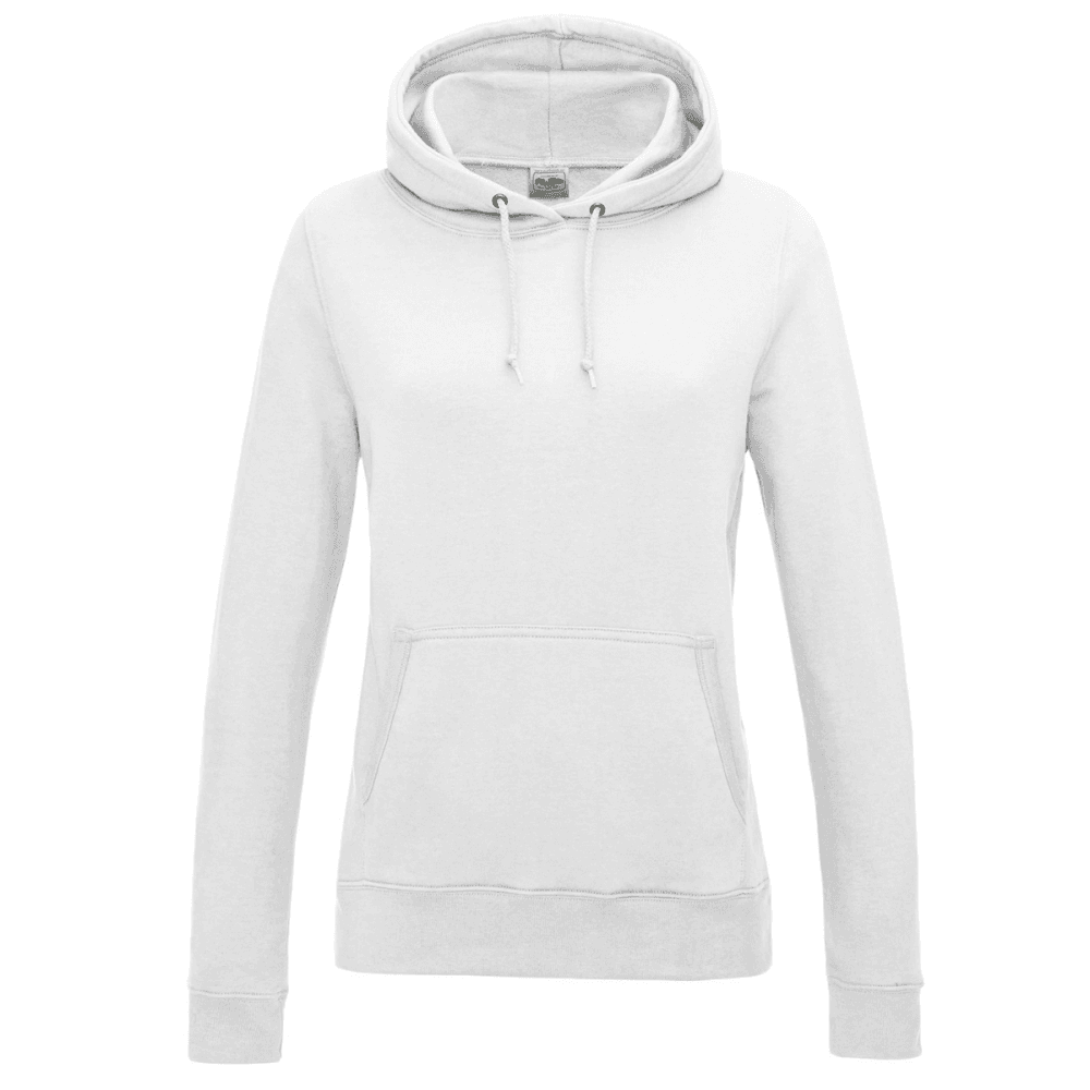 JH01F Women's College Hoodie