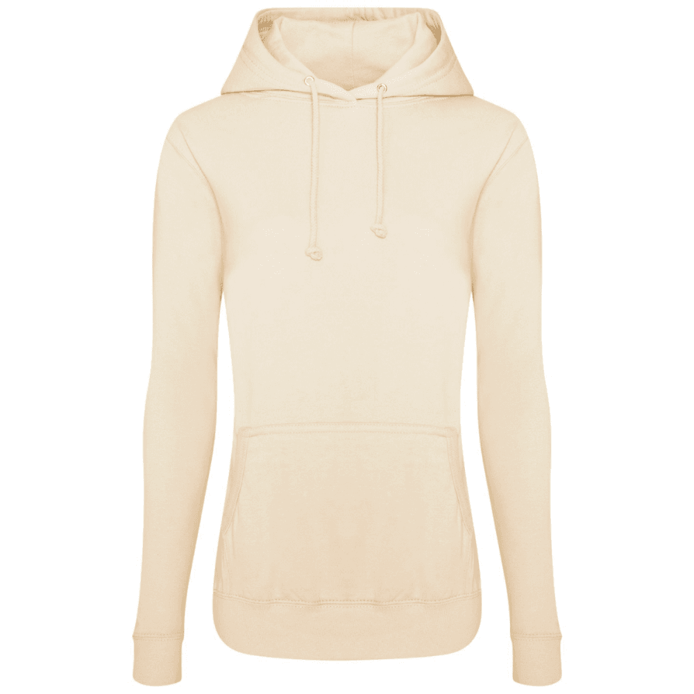JH01F Women's College Hoodie