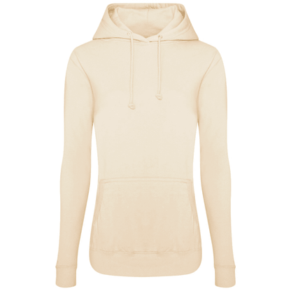 JH01F Women's College Hoodie