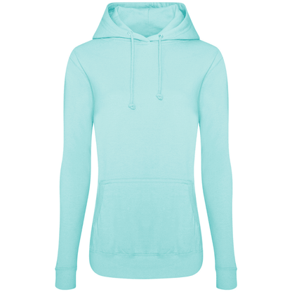 JH01F Women's College Hoodie