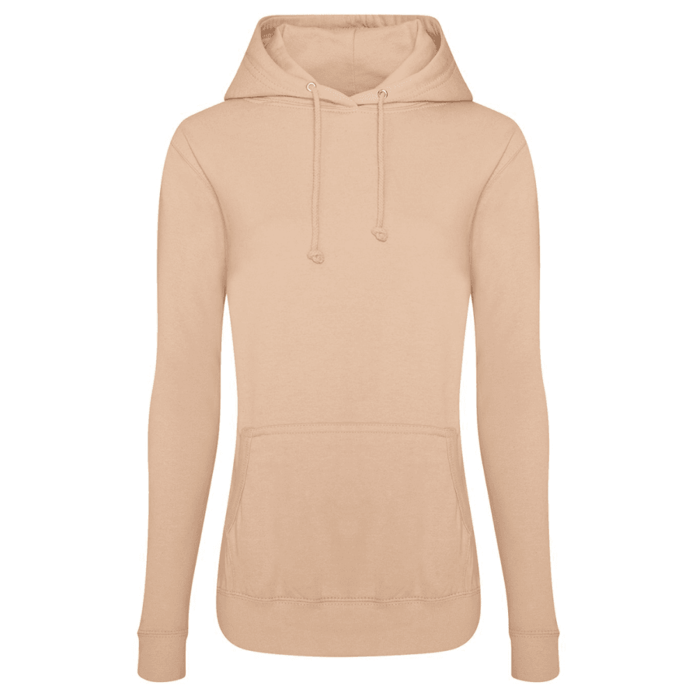 JH01F Women's College Hoodie