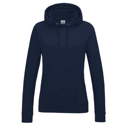 JH01F Women's College Hoodie