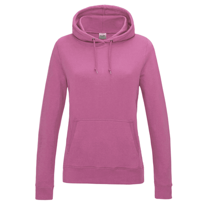 JH01F Women's College Hoodie