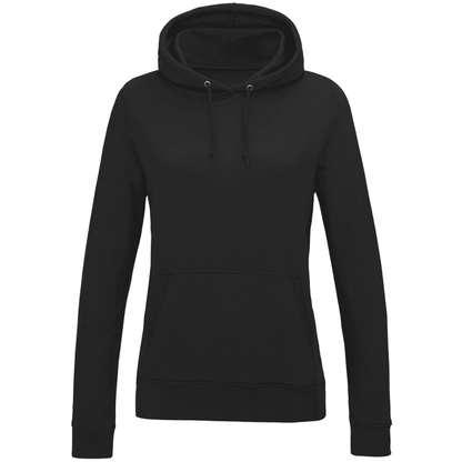 JH01F Women's College Hoodie